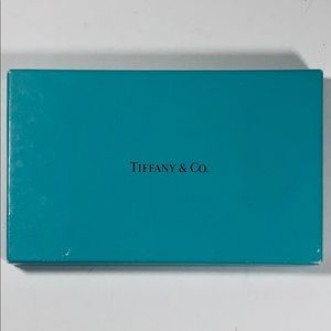 💃 💃 💃 Tiffany Box